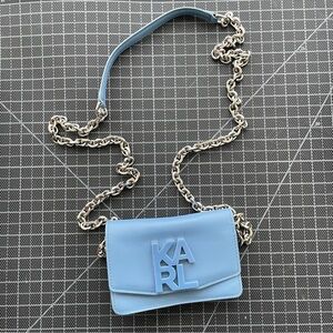 Karl Lagerfeld Micro Mini Bag